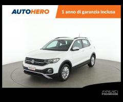 VOLKSWAGEN T-Cross PS72369