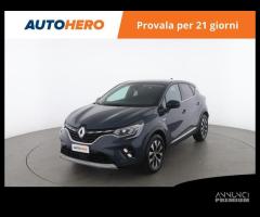 RENAULT Captur VZ23280