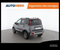 FIAT Panda Cross LT15209