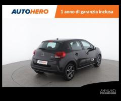 CITROEN C3 BW71147