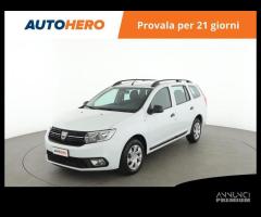 DACIA Logan HX79710 - 1