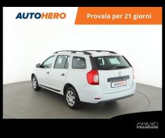 DACIA Logan HX79710 - 4