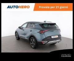 KIA Sportage BW73238 - 4