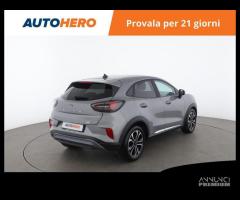 FORD Puma CS41089 - 5