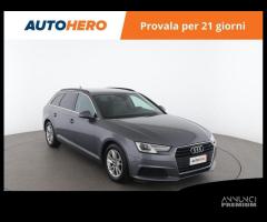 AUDI A4 AZ11634 - 6