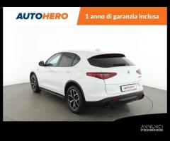 ALFA ROMEO Stelvio JC79890 - 4