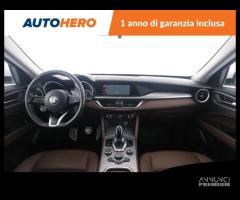 ALFA ROMEO Stelvio JC79890 - 8