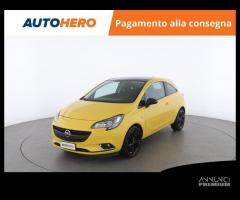 OPEL Corsa JC32626 - 1