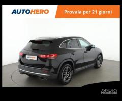 MERCEDES-BENZ GLA 200 LB98922