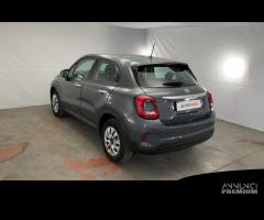 FIAT 500X FA18479 - 4