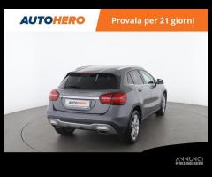 MERCEDES-BENZ GLA 220 KE82621 - 5