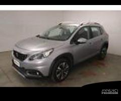 PEUGEOT 2008 DK79023 - 1