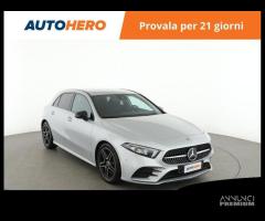 MERCEDES-BENZ A 250 XX26484 - 6