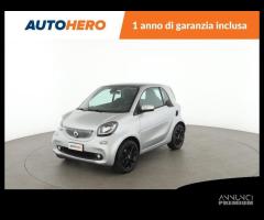 SMART ForTwo BA36834 - 1