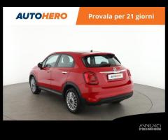 FIAT 500X LB63650 - 4