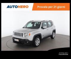 JEEP Renegade AG92677 - 1