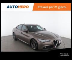 ALFA ROMEO Giulia YE62629 - 6