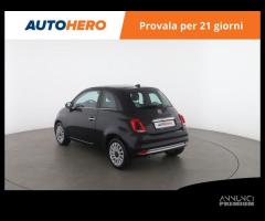 FIAT 500 JP41287 - 4