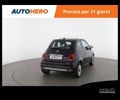 FIAT 500 JP41287 - 5