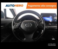 TOYOTA C-HR DE24053 - 12