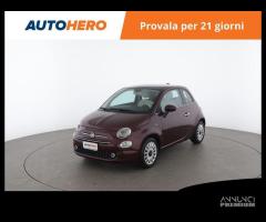 FIAT 500 FD62898