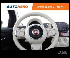 FIAT 500 FD62898 - 12