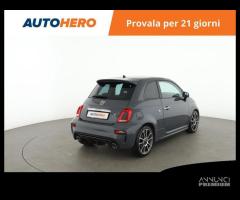 ABARTH 595 UD93317 - 5