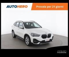 BMW X1 FU76412 - 6