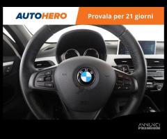 BMW X1 FU76412 - 11