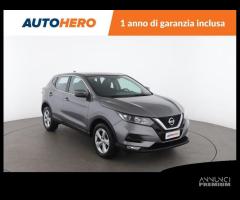 NISSAN Qashqai MG12755 - 6