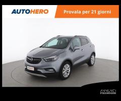 OPEL Mokka X EP54115 - 1