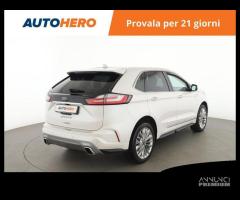 FORD Edge HV60612 - 5