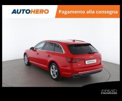 AUDI A4 TC31148