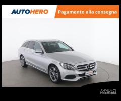 MERCEDES-BENZ C 220 WN04897 - 6