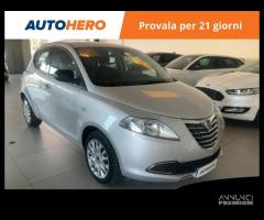 LANCIA Ypsilon HB67645