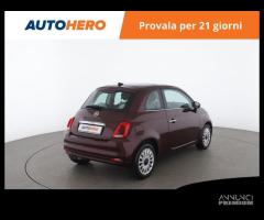 FIAT 500 FD62898 - 5