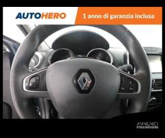 RENAULT Clio KD76224 - 12