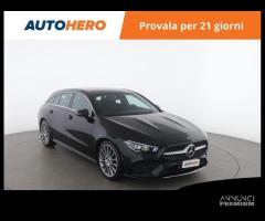 MERCEDES-BENZ CLA 180 JH76364 - 6