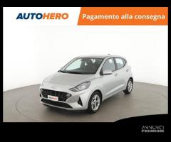 HYUNDAI i10 XB68687