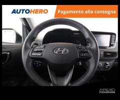 HYUNDAI i10 XB68687 - 12