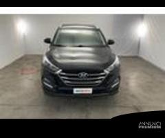 HYUNDAI Tucson AK98062 - 7