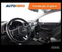 KIA Sportage ZX64129 - 7