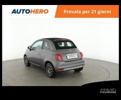 FIAT 500 RX70333 - 4