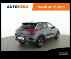 VOLKSWAGEN T-Roc NB14502 - 5