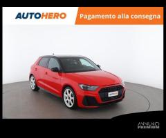 AUDI A1 SN54841 - 6