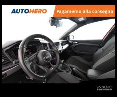 AUDI A1 SN54841 - 7