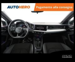 AUDI A1 SN54841 - 8