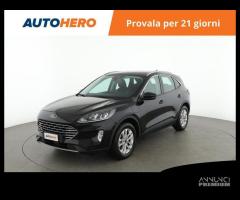 FORD Kuga FE35853 - 1