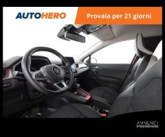 RENAULT Captur HR87509 - 7