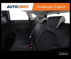 RENAULT Captur HR87509 - 9